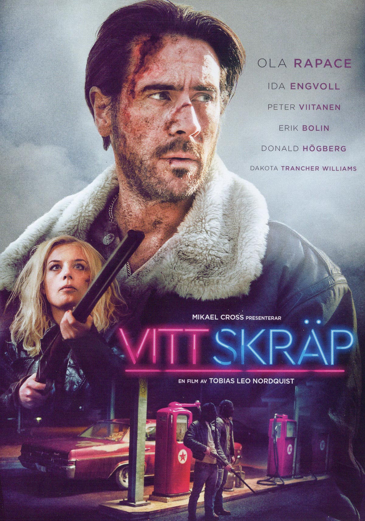 Vitt Skräp