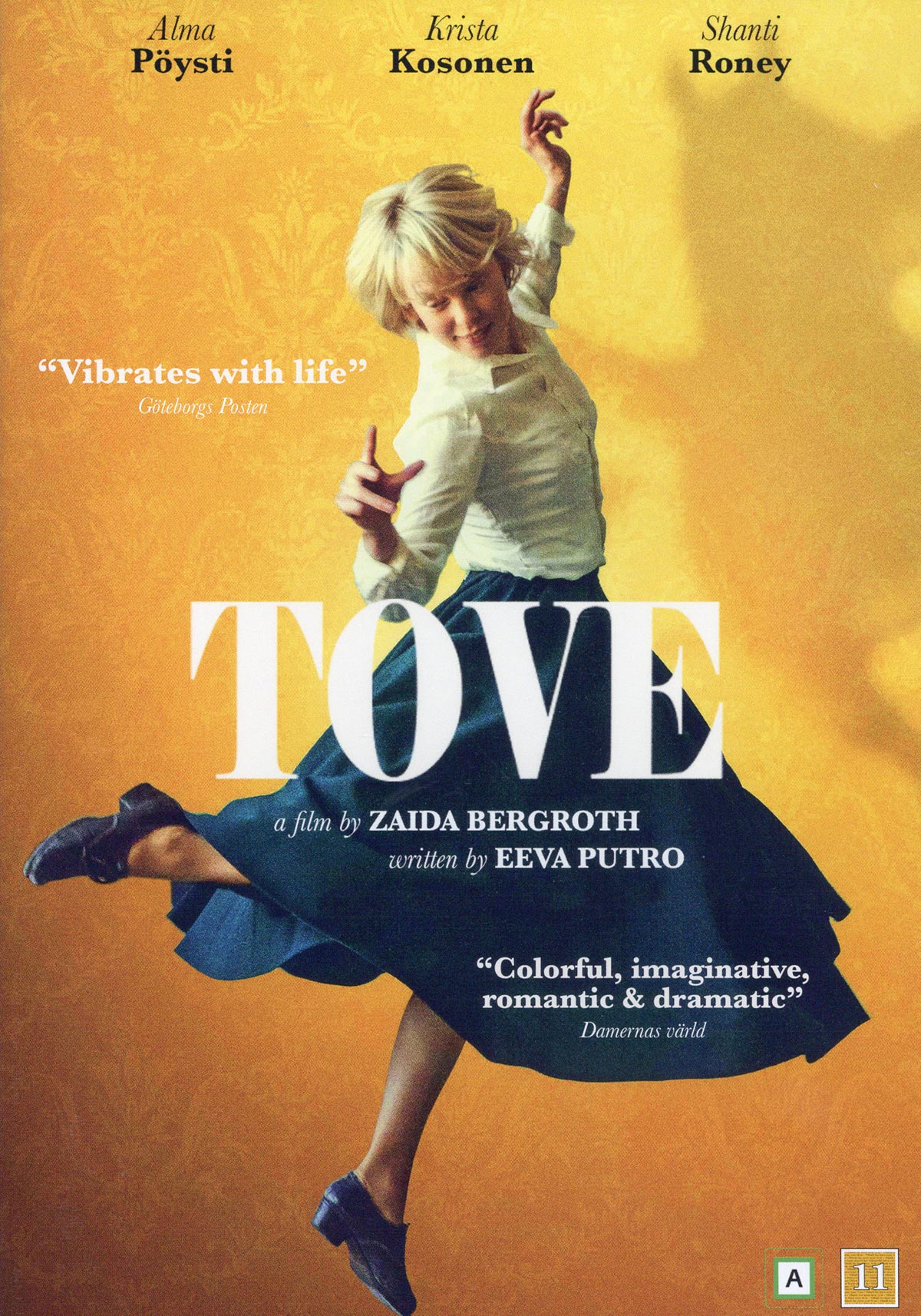Tove