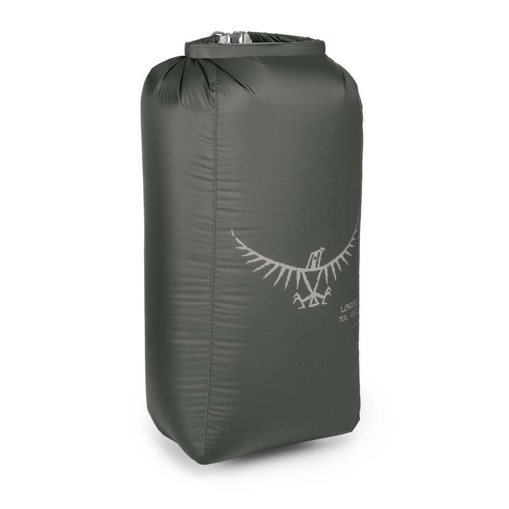 Ultralight top pack liner
