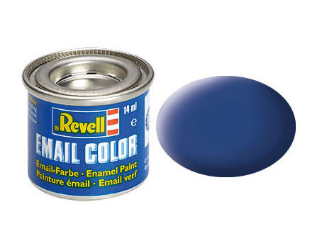 Revell 56 Mat blue
