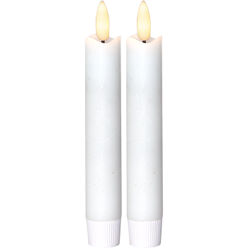Led Antikljus Flamme