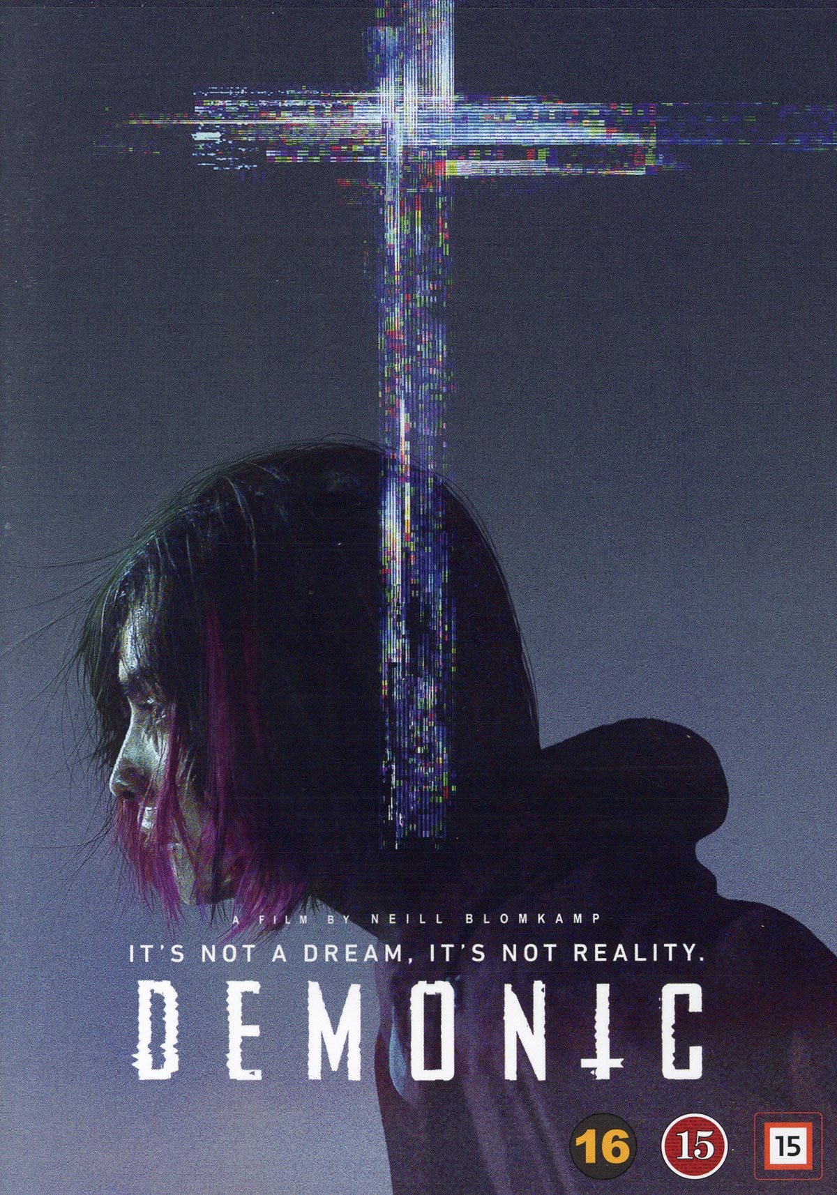 Demonic