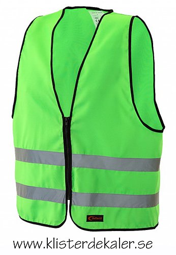 Reflective vest - 5