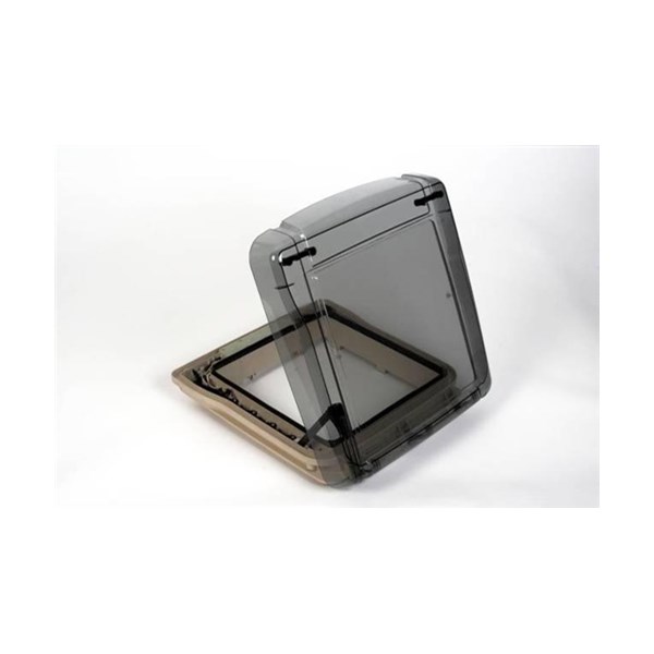 REMItop Vario II, 400 x 400 mm med vevöppning