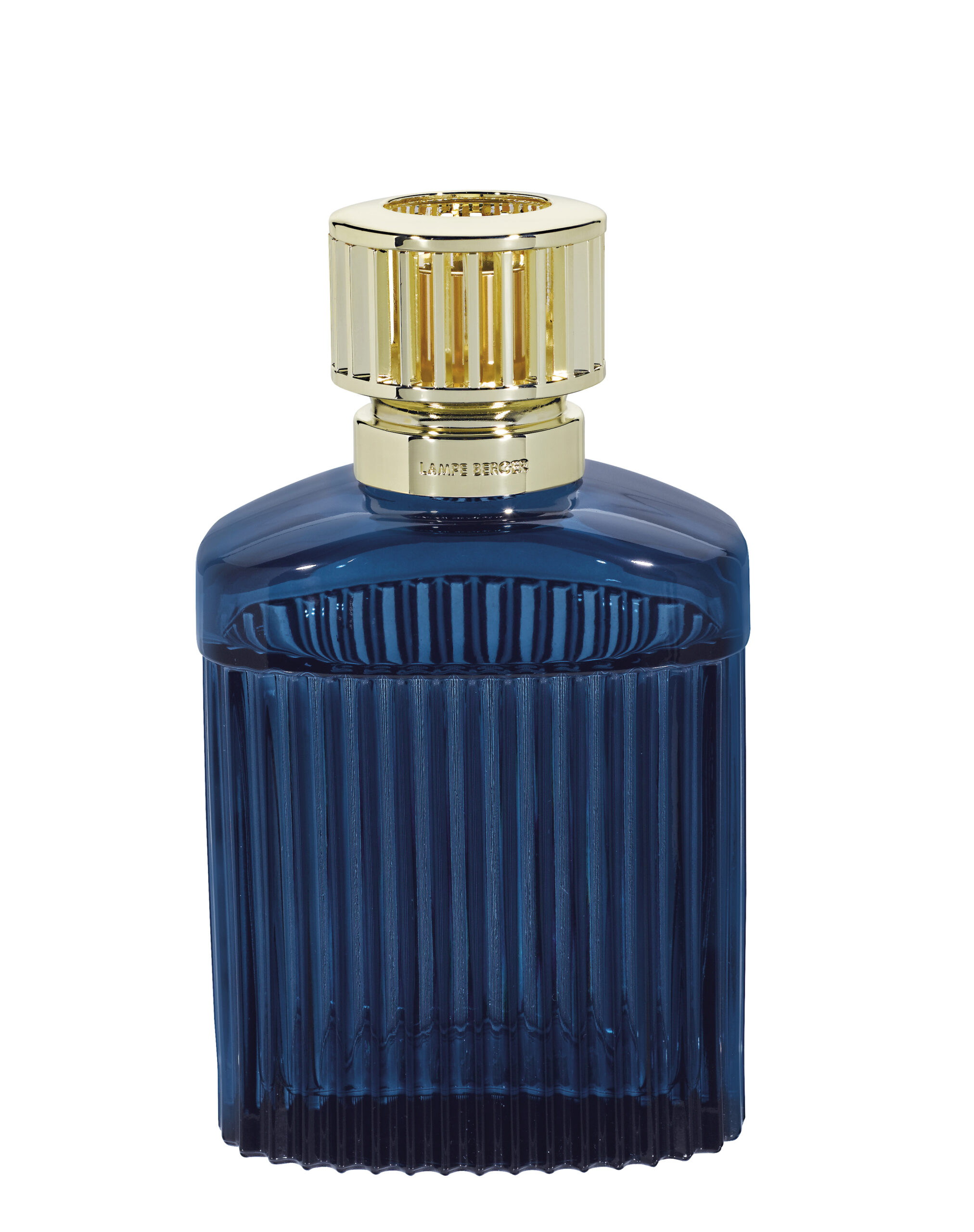 Maison Berger Lampa Alpha Bleu Imperial Gift Set