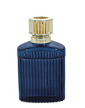 Maison Berger Lampa Alpha Bleu Imperial Gift Set