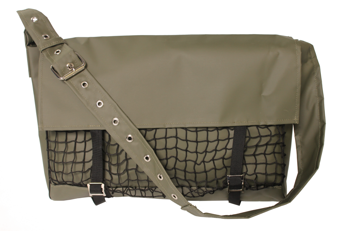 Montrose Game Bag Standard, ljus oliv.