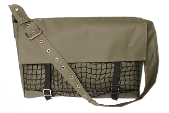 Montrose Game Bag Standard, ljus oliv.