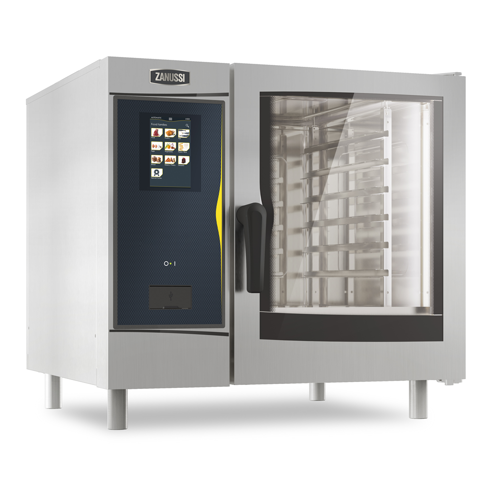 Zanussi Magistar Combi TS 5GN1/1