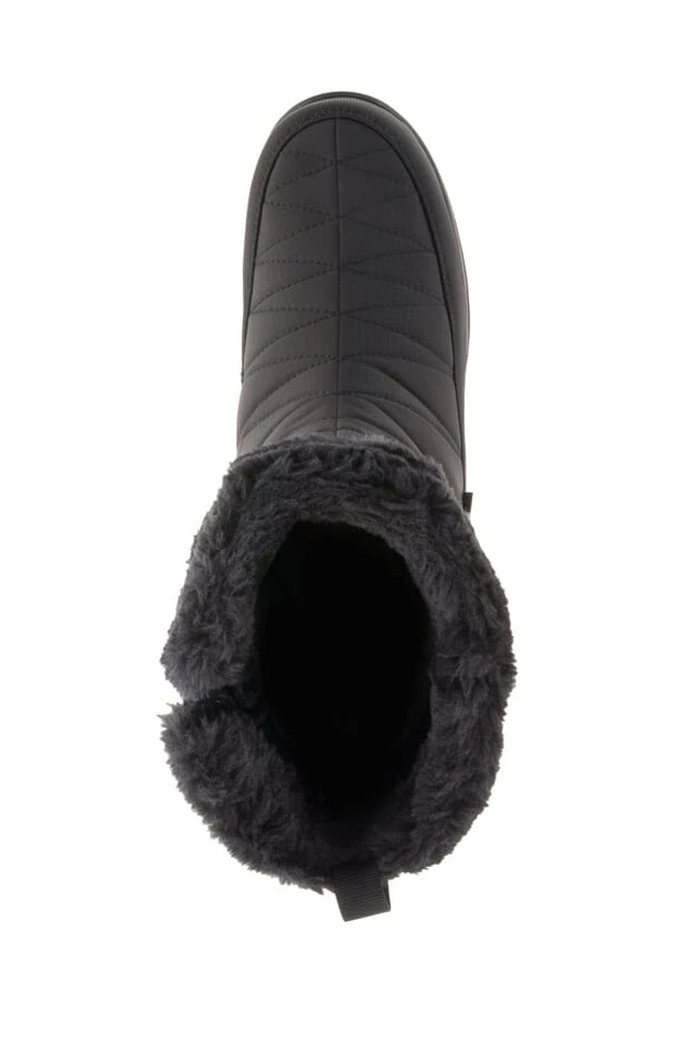 Kamik Hannah Zip Wide - Vinterstövel - Dam - 4