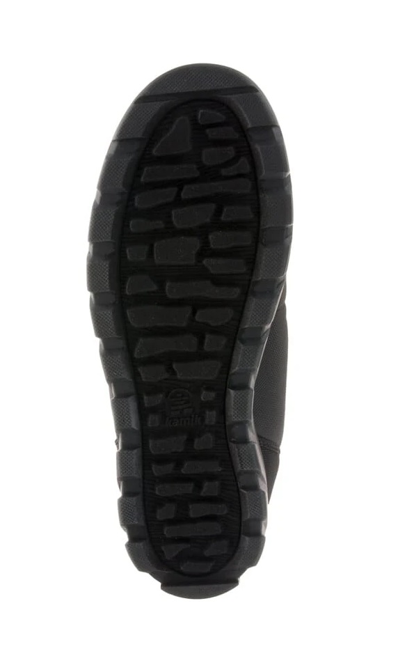 Kamik Hannah Zip Wide - Vinterstövel - Dam - 5