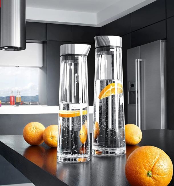 Acqua Water Carafe 1.5L - 4