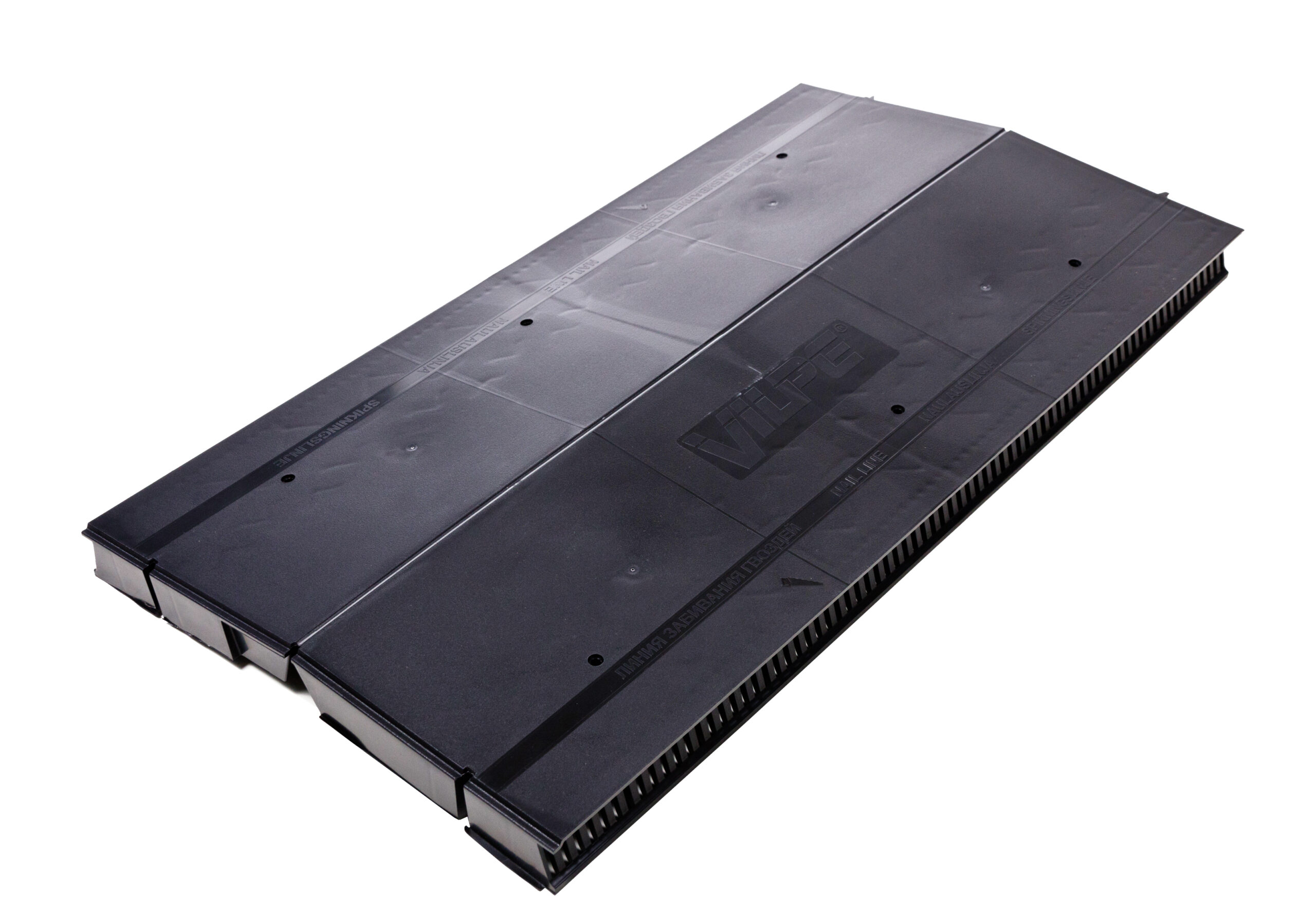 Vilpe Nockventilation Airidge Felt
