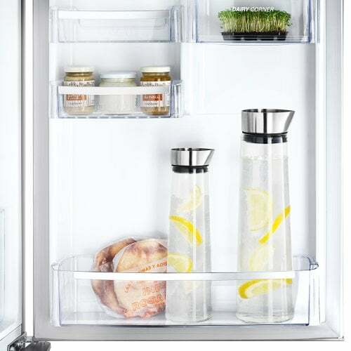 Acqua Water Carafe 1L - 3