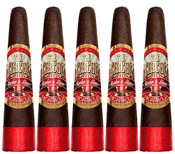 Circus Vulcano Special Edition