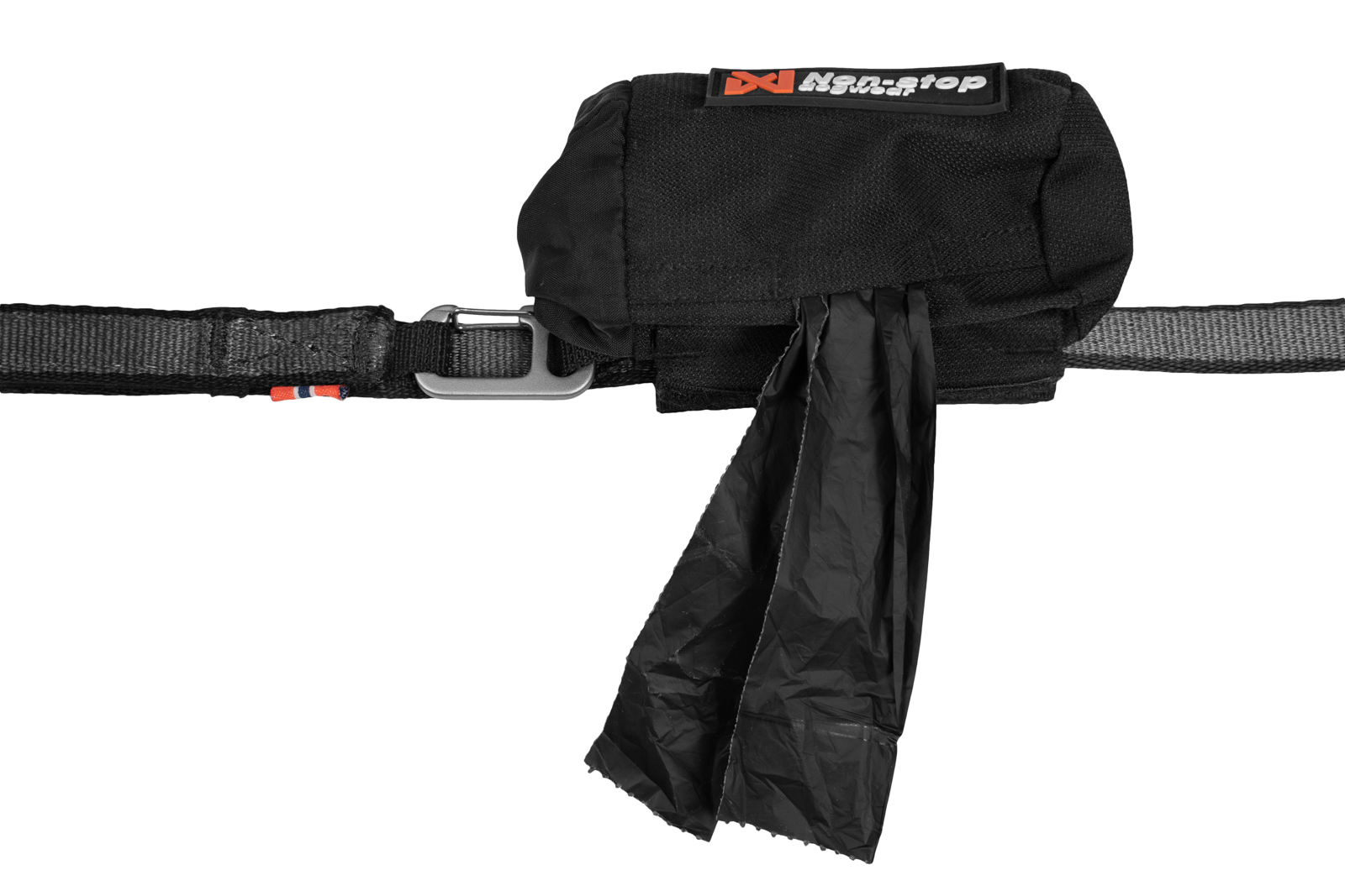 Non stop Dogwear - Baggy-bag  - 2