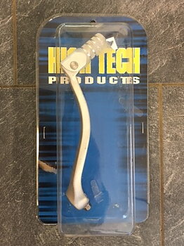 High Tech Växelspak Suzuki RMZ250 2007-2021