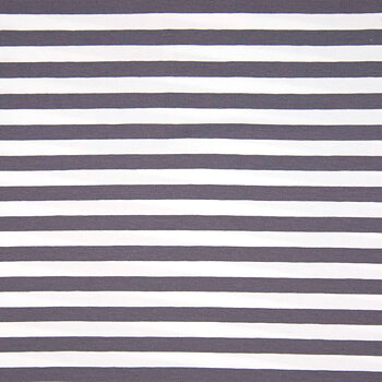 STRIPE - DARK GREY 10MM