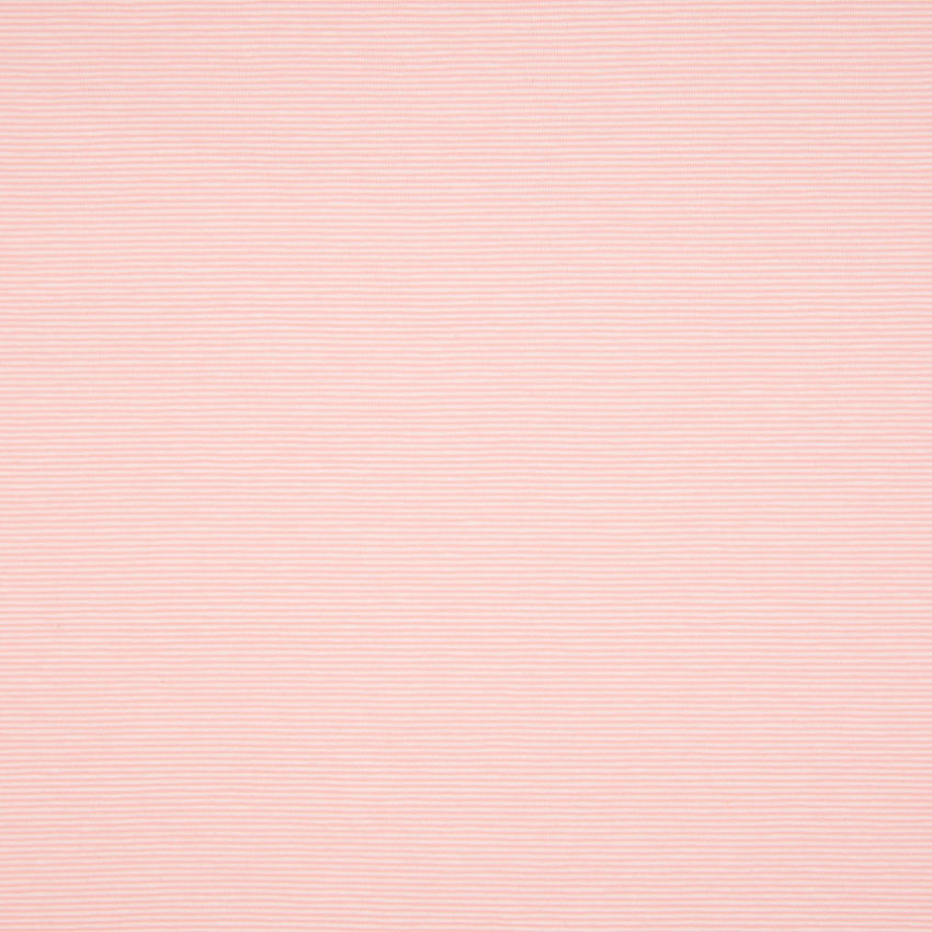 MINI STRIPE - LIGHT PINK 2MM