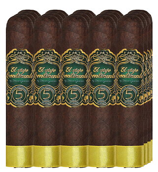 El Viejo Continente Special Edition Pitagoras Gordo