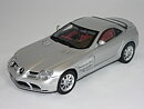 Mercedes Benz SLR McLaren -2003  1:18  CMC