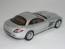 Mercedes Benz SLR McLaren -2003  1:18  CMC