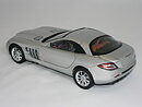 Mercedes Benz SLR McLaren -2003  1:18  CMC