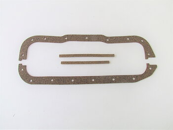 Rekord - Joint de carter OHV 1500/1700