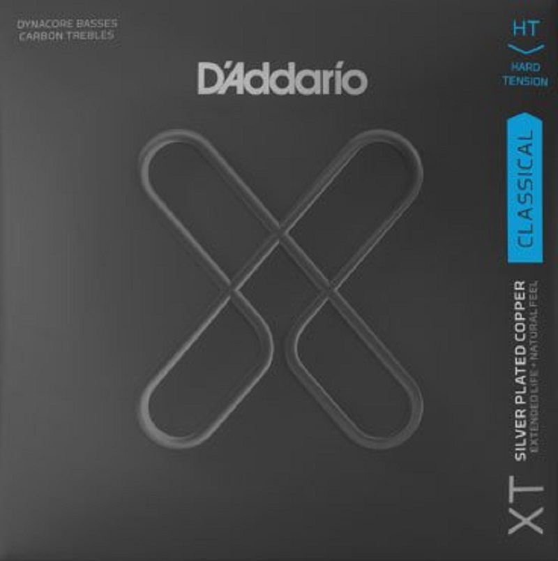 D'Addario XTC46FF Coated