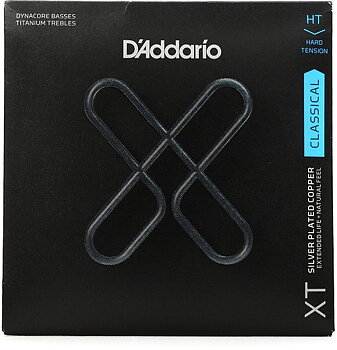D'Addario XTC46TT Coated