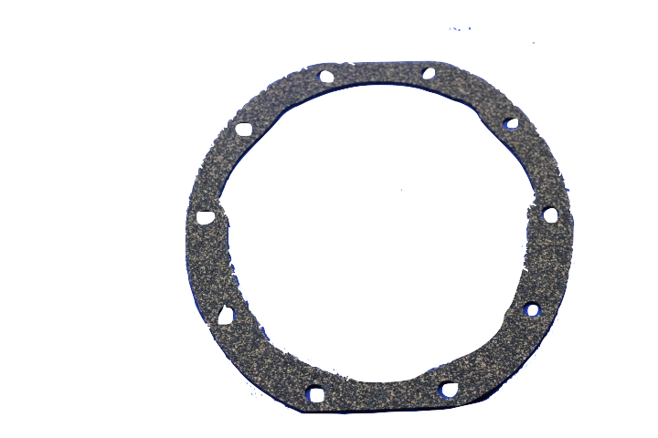 Lockpackning bakaxel OHV