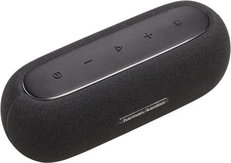 Original Harman Kardon Luna - Svart - 2