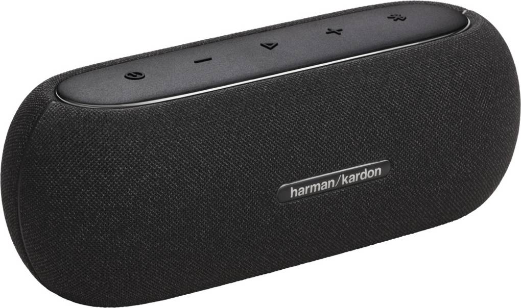 Original Harman Kardon Luna - Svart