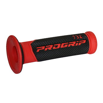 ProGrip 732 black/red