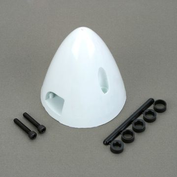 Spinner vit 37 mm