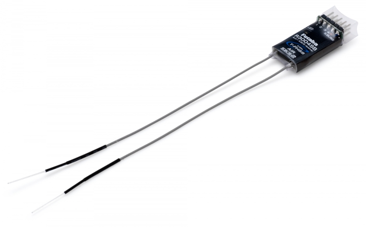 Mottagare Futaba R3004SB 4K T-FHSS - 2