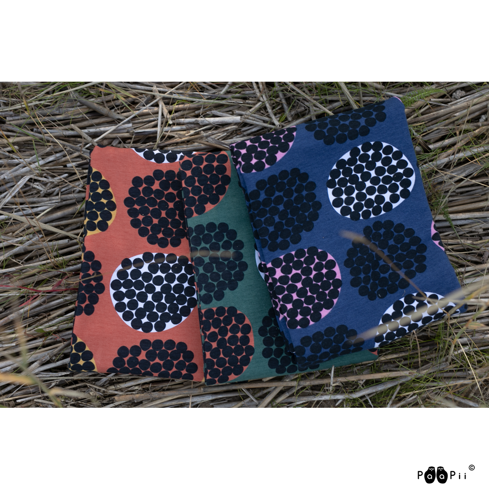 RUBUS COLLEGE - BLUE - 3