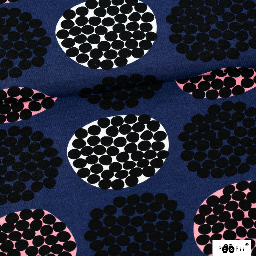 RUBUS COLLEGE - BLUE - 4