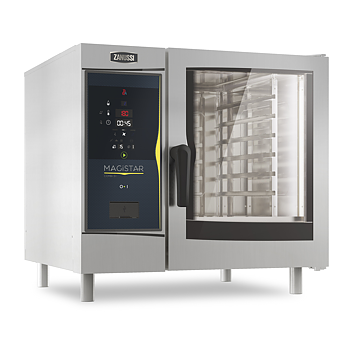 Zanussi Magistar Combi DI 5GN1/1