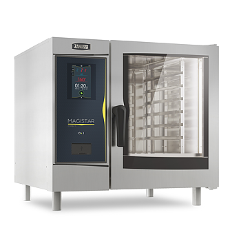 Zanussi Magistar Combi TI 6GN1/1