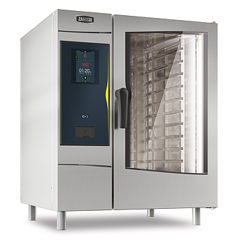 Zanussi Magistar Combi TI 10GN1/1