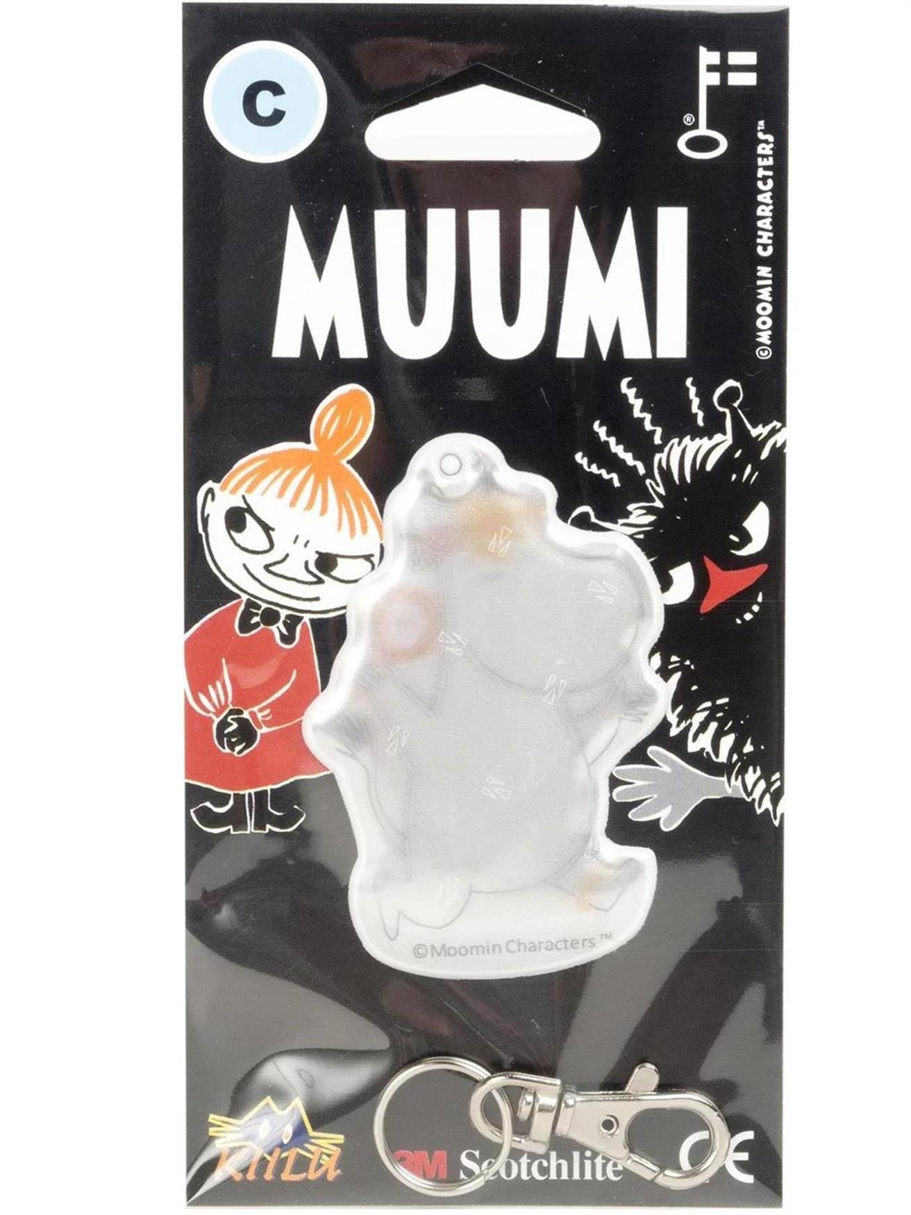 Mumin Reflex - Snorkfröken - Kiilu