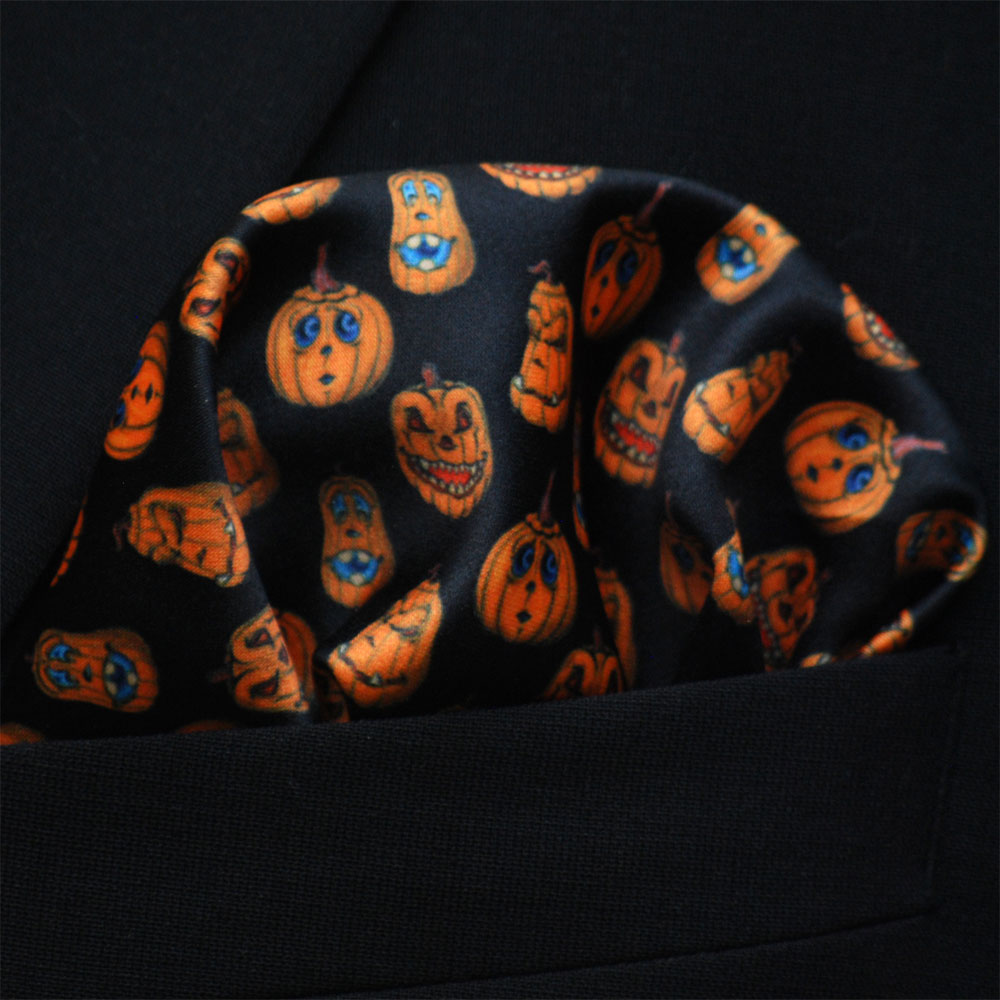 Flugset Halloween - 2