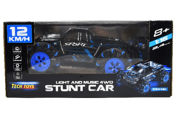 tech toys rc shop