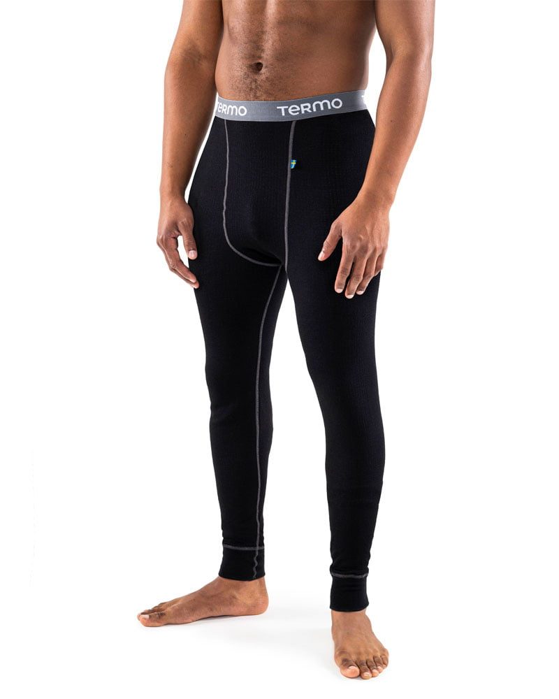 Termo Wool Set - Underställsset - 3