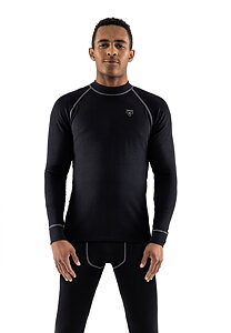 Termo Wool Set - Underställsset