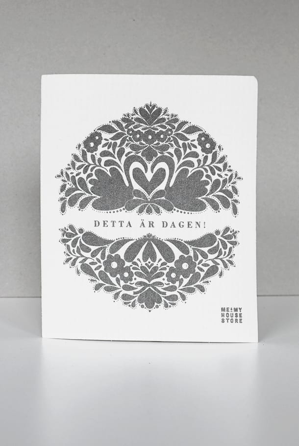 Disktrasa: Detta är dagen!