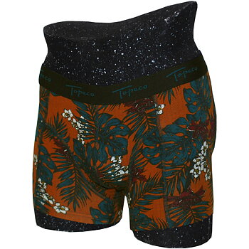 Herrboxer Regular, TROPIK