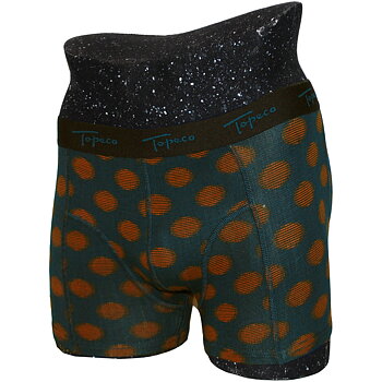 Herrboxer Regular, DOUGLAS