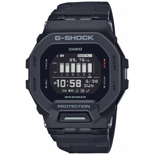 Casio G-shock G-squad GBD-200-1ER